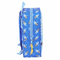 Schulrucksack Bluey 22 x 27 x 10 cm
