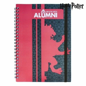 Ringbuch der Ringe Harry Potter Bordeaux
