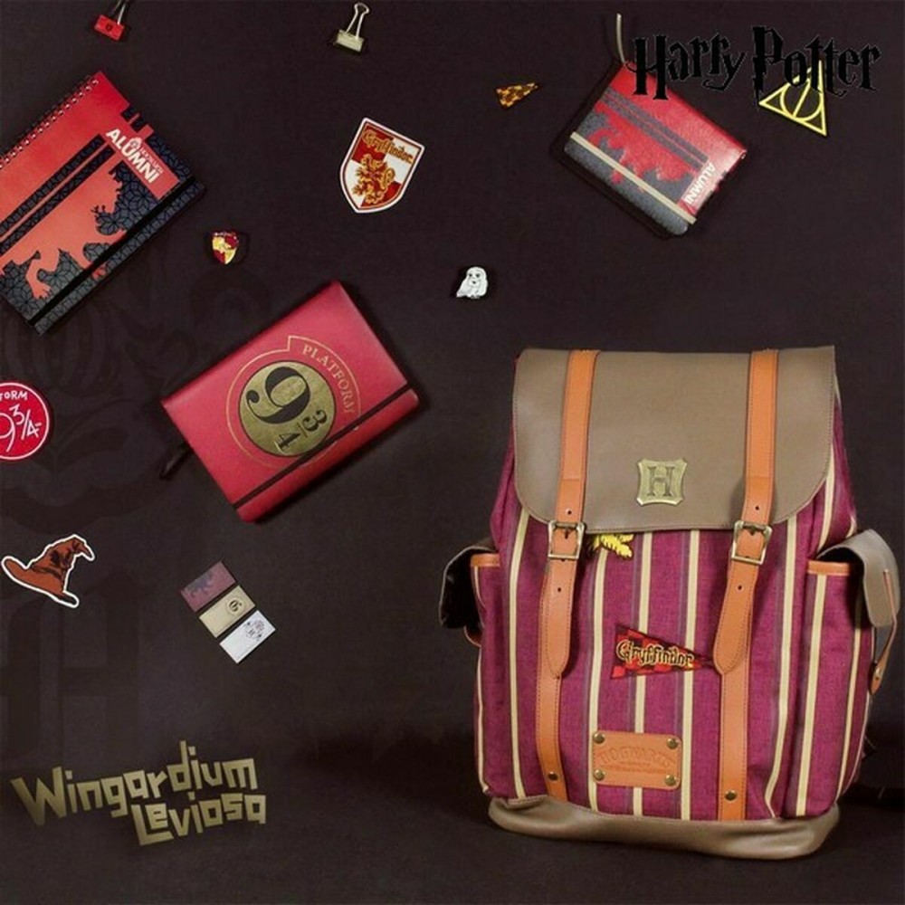 Ringbuch der Ringe Harry Potter Bordeaux