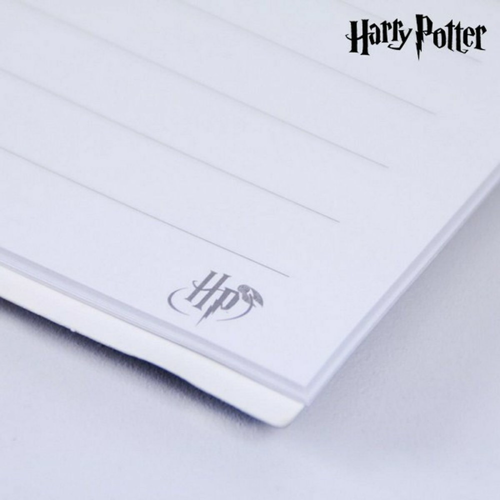 Ringbuch der Ringe Harry Potter Bordeaux