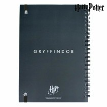 Ringbuch der Ringe Harry Potter Bordeaux