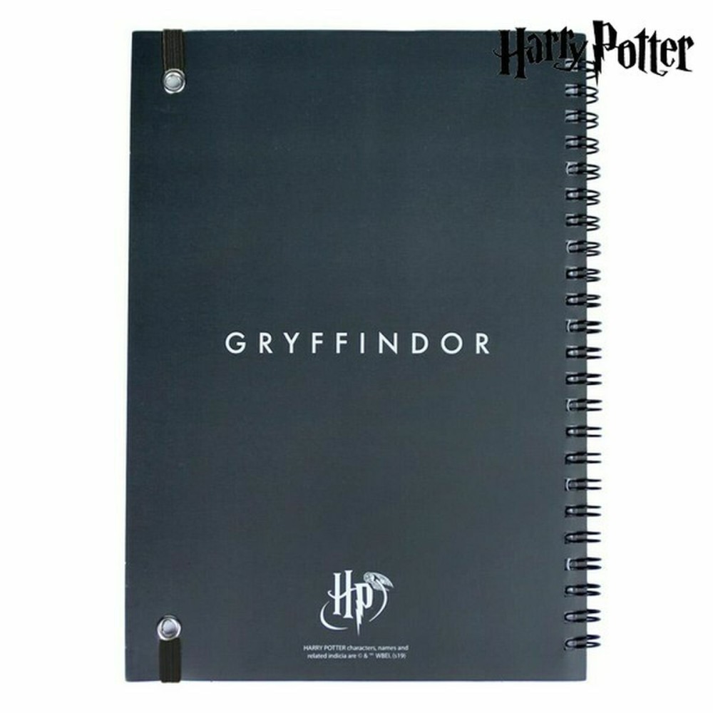 Ringbuch der Ringe Harry Potter Bordeaux