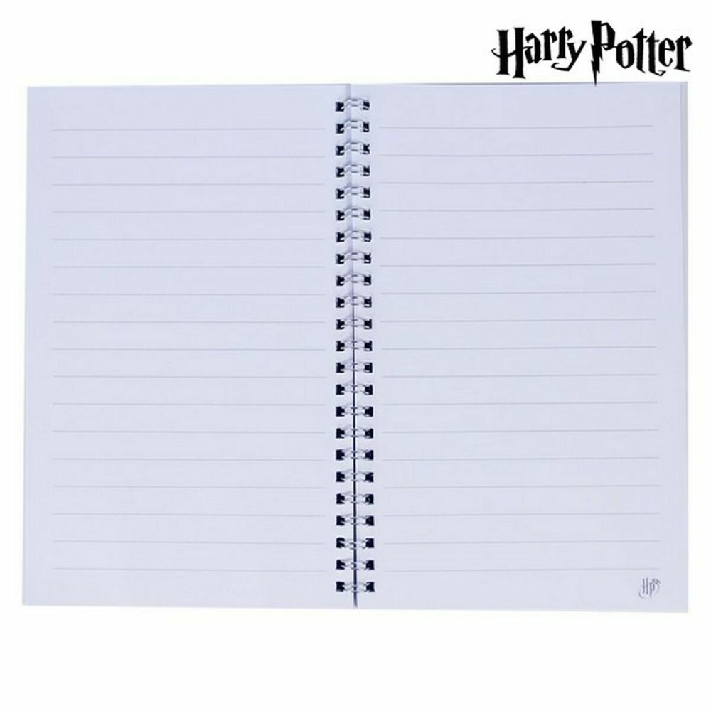 Ringbuch der Ringe Harry Potter Bordeaux