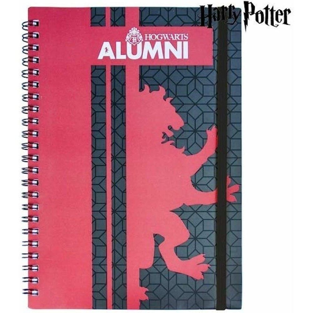 Ringbuch der Ringe Harry Potter Bordeaux