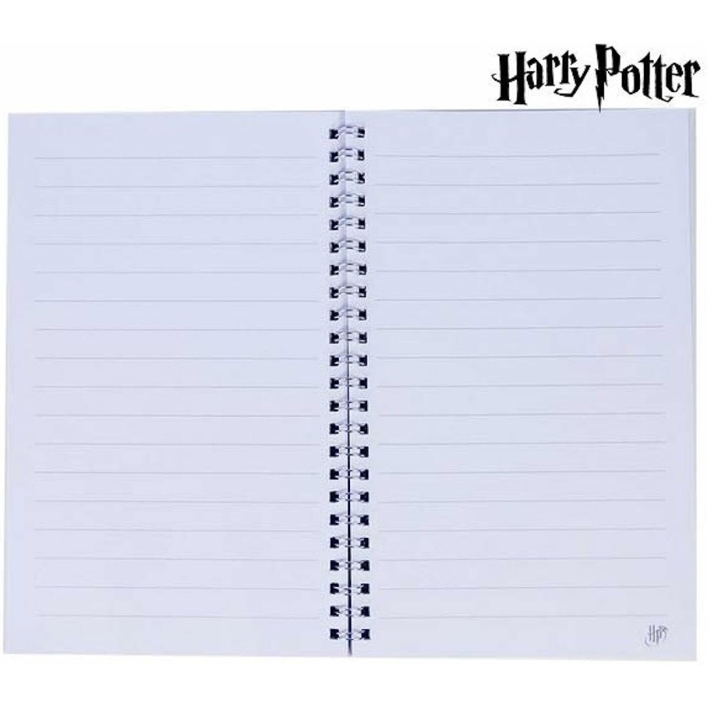 Ringbuch der Ringe Harry Potter Bordeaux