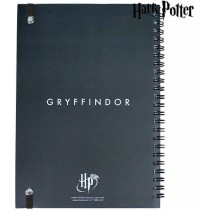 Ringbuch der Ringe Harry Potter Bordeaux