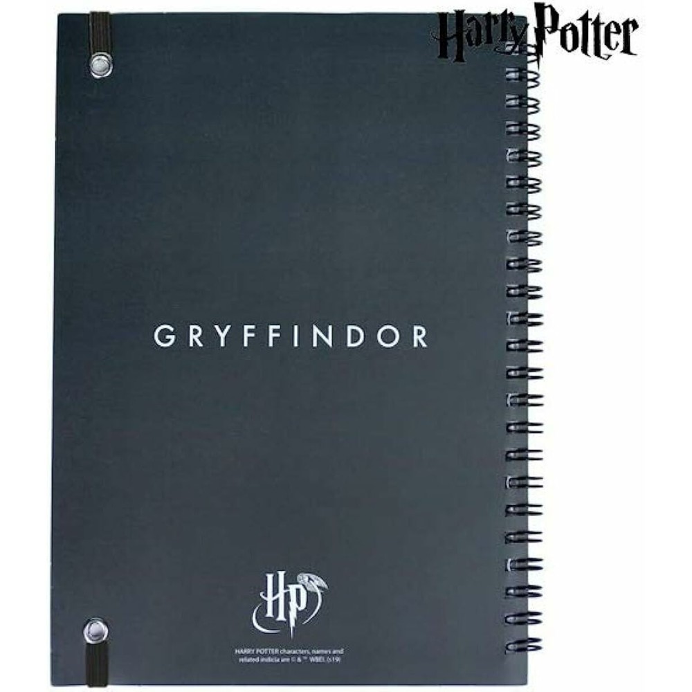 Ringbuch der Ringe Harry Potter Bordeaux
