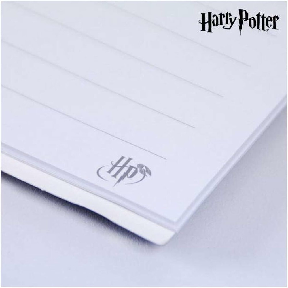 Ringbuch der Ringe Harry Potter Bordeaux