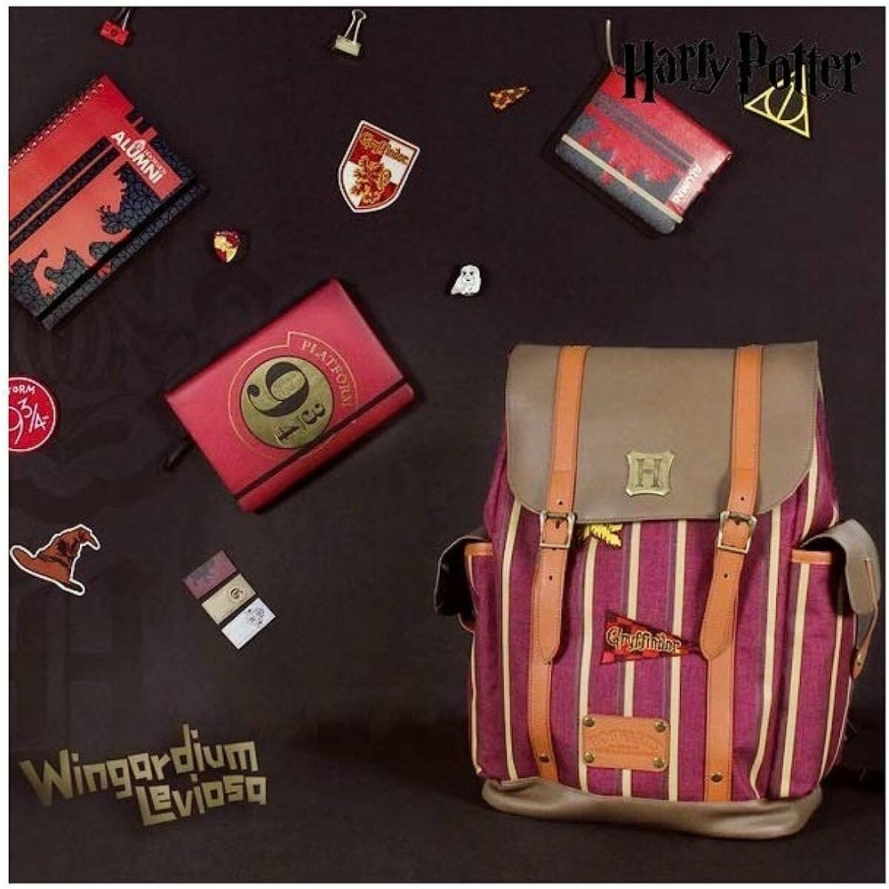 Ringbuch der Ringe Harry Potter Bordeaux