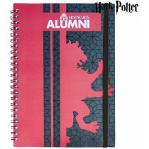 Ringbuch der Ringe Harry Potter Bordeaux