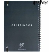 Ringbuch der Ringe Harry Potter Bordeaux