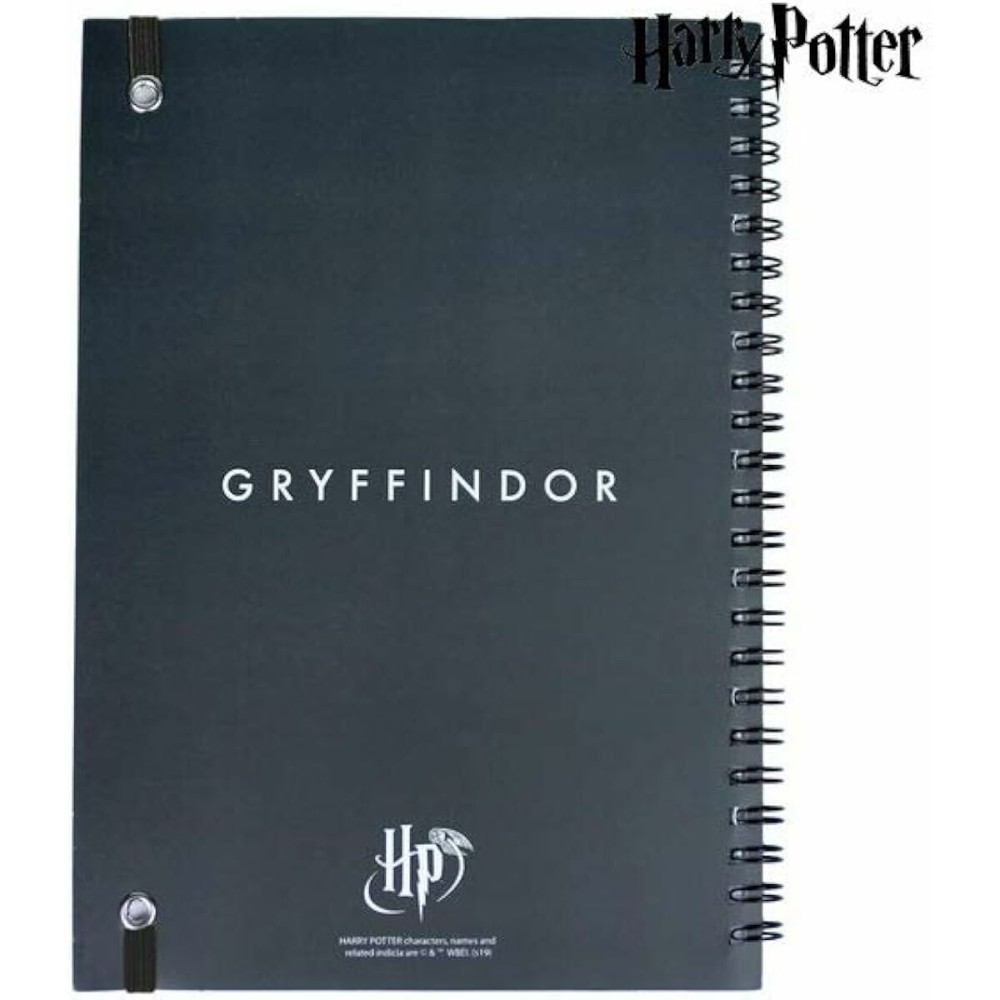 Ringbuch der Ringe Harry Potter Bordeaux