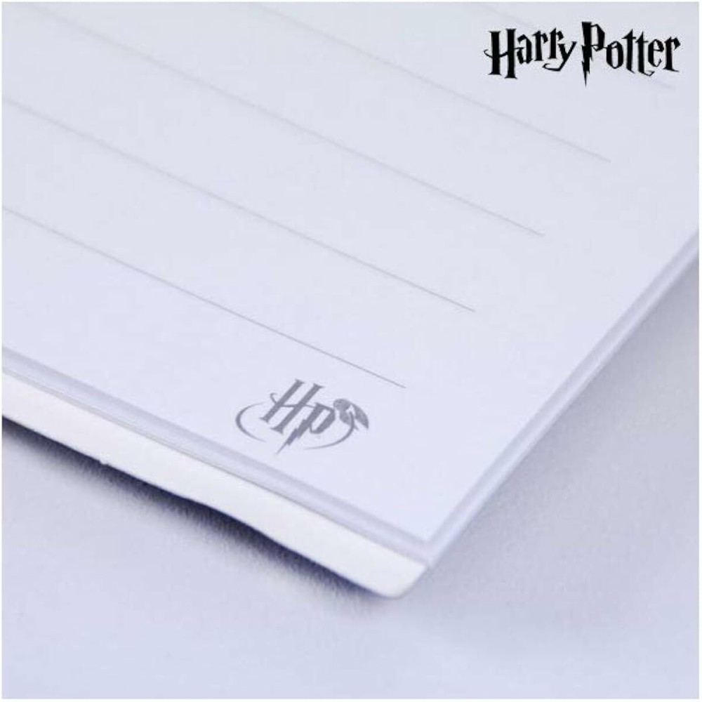 Ringbuch der Ringe Harry Potter Bordeaux