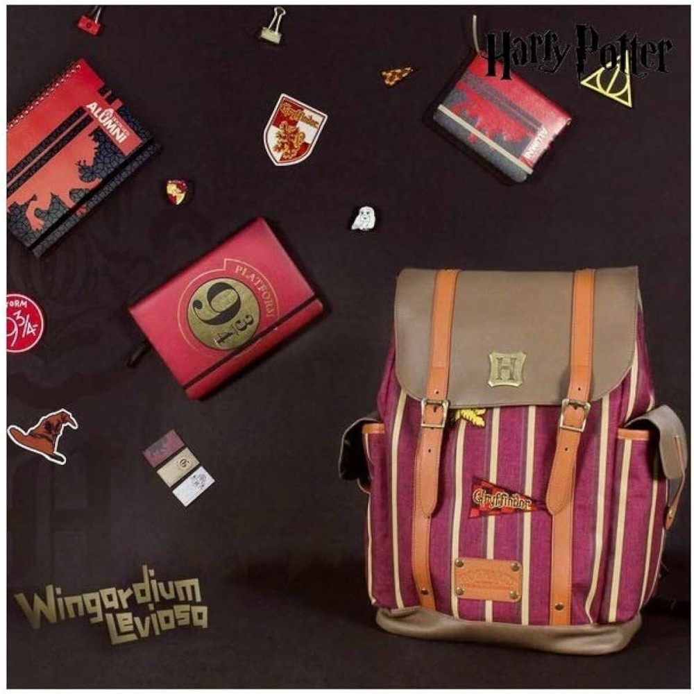 Ringbuch der Ringe Harry Potter Bordeaux