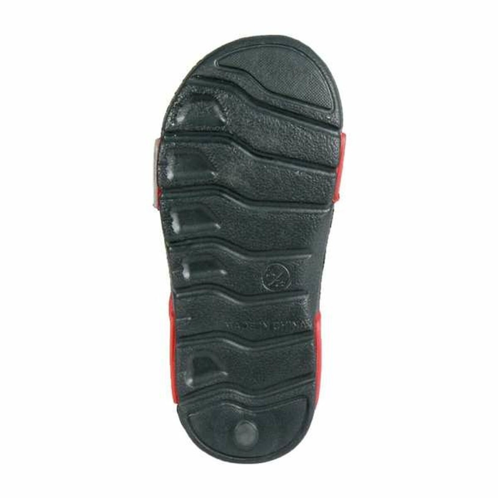 Kinder sandalen Mickey Mouse Grau