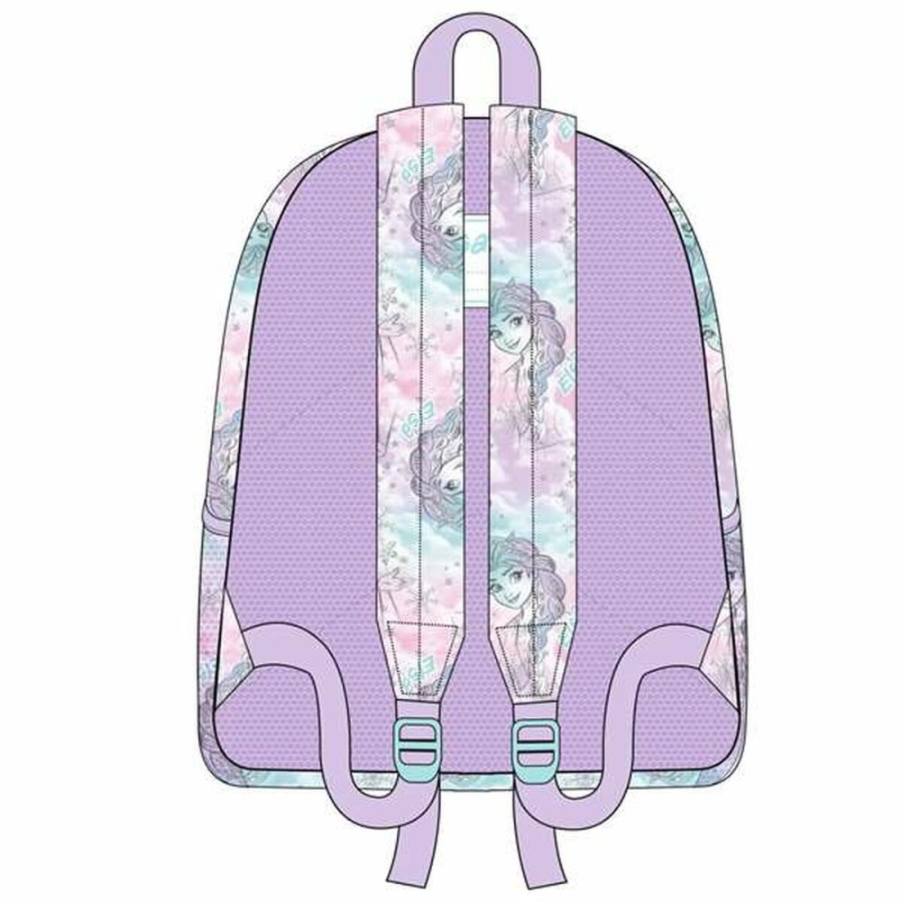 Kinderrucksack Frozen 23 x 33 x 9 cm