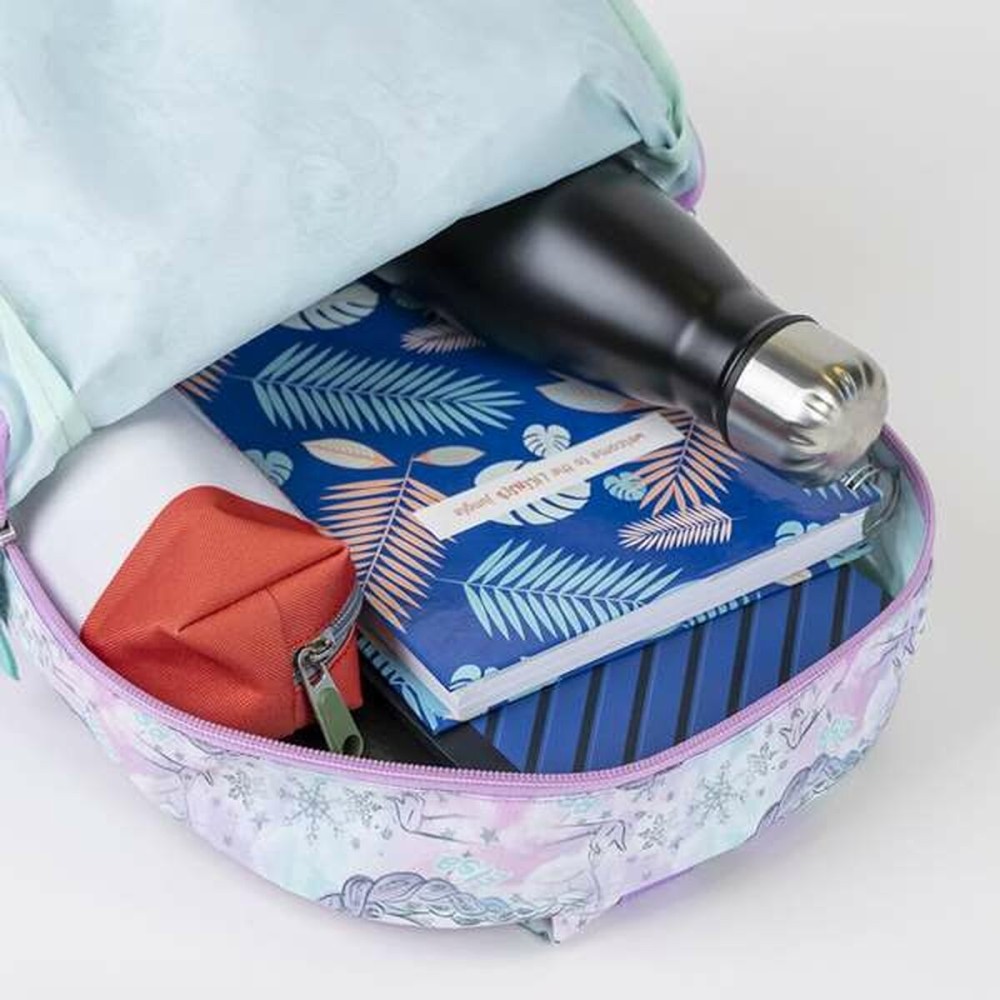 Kinderrucksack Frozen 23 x 33 x 9 cm