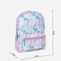Kinderrucksack Frozen 23 x 33 x 9 cm