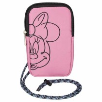 Protection pour téléphone portable Minnie Mouse