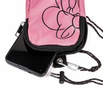 Protection pour téléphone portable Minnie Mouse