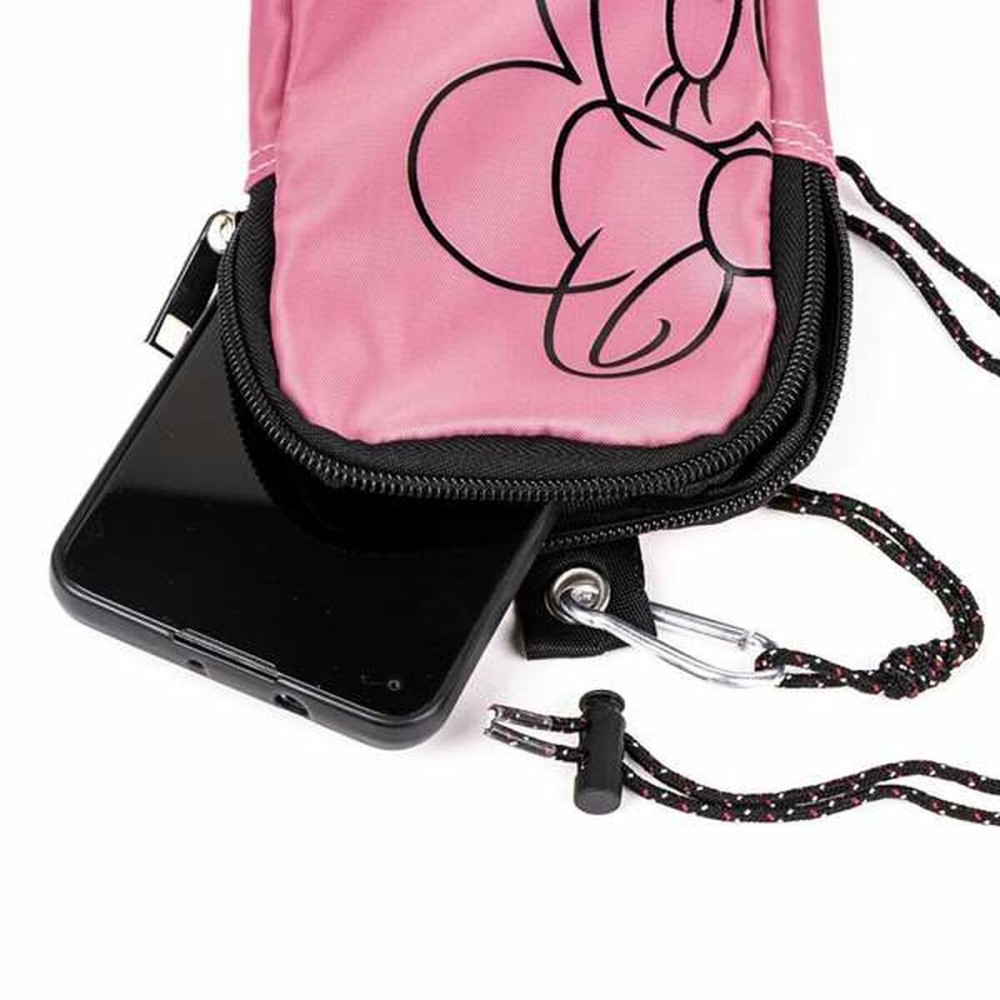 Protection pour téléphone portable Minnie Mouse