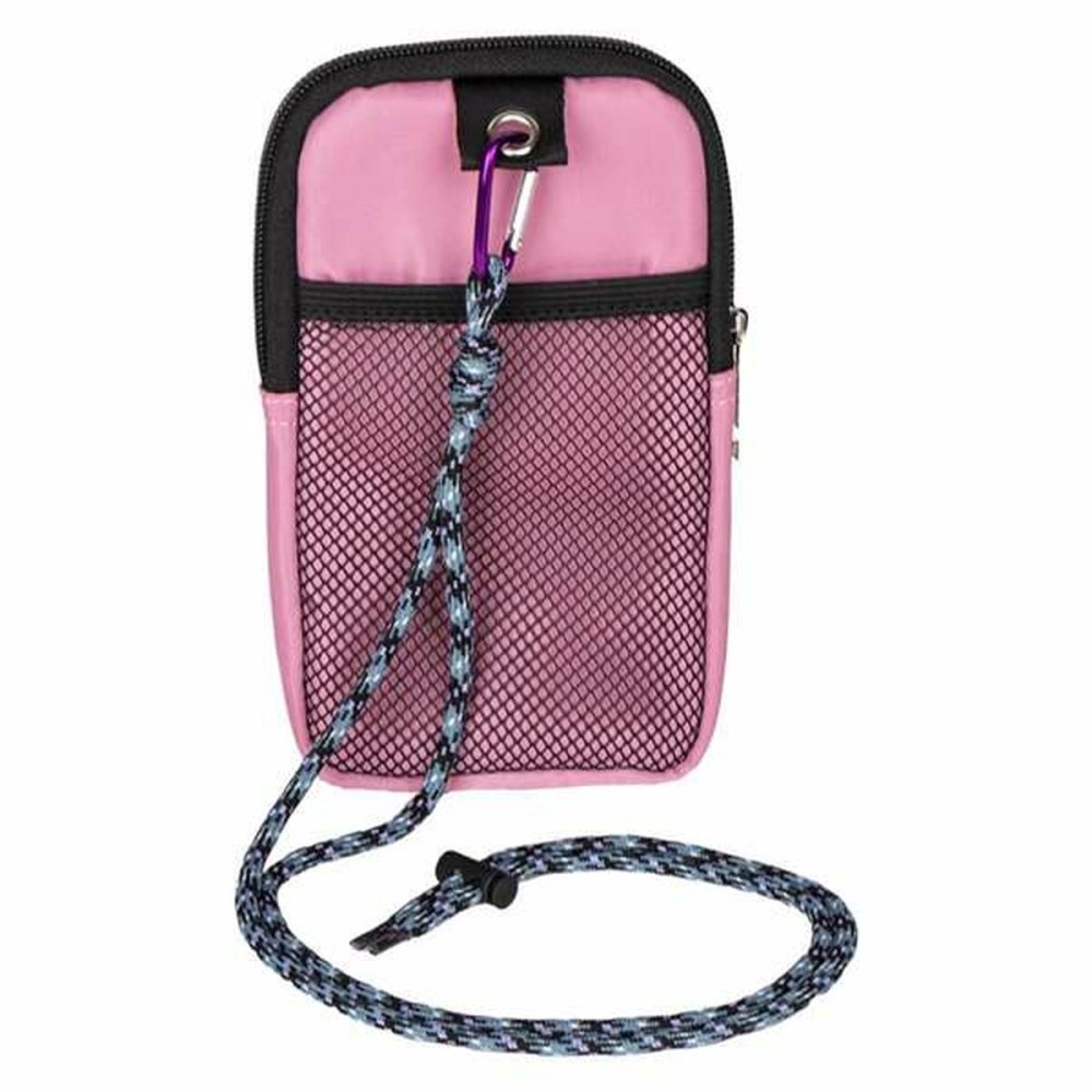 Protection pour téléphone portable Minnie Mouse