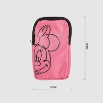 Mobile cover Minnie Mouse