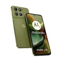 Smartphone Motorola G15 6,7" 8 GB RAM 256 GB Vert