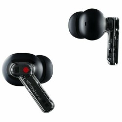 Casques avec Microphone Nothing A0052655 Noir