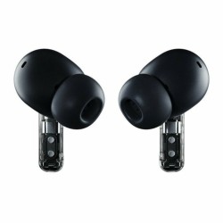 Casques avec Microphone Nothing A0052655 Noir