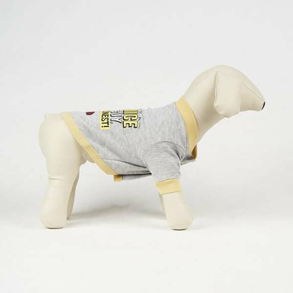 Pyjama pour chien Looney Tunes Multicouleur