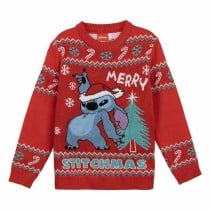 Unisex Pullover Stitch Rot