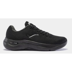 Laufschuhe für Damen Joma Sport CORINTO LADY CCORLS2421 Schwarz