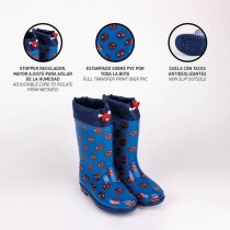 Children's Water Boots Spider-Man