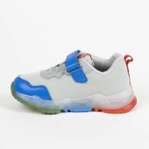 Chaussures de Sport pour Enfants The Avengers Multicouleur