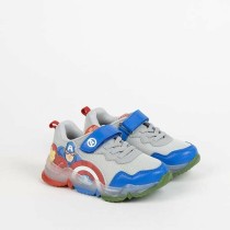 Chaussures de Sport pour Enfants The Avengers Multicouleur