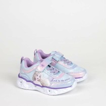 Kinder Sportschuhe Frozen Lila