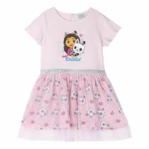Kleid Gabby's Dollhouse Mädchen