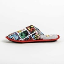 Hausschuhe Marvel Bunt