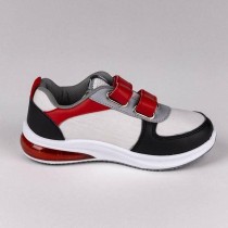Chaussures de Sport pour Enfants The Avengers Noir