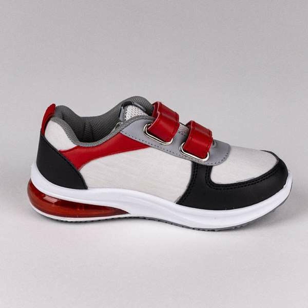 Chaussures de Sport pour Enfants The Avengers Noir