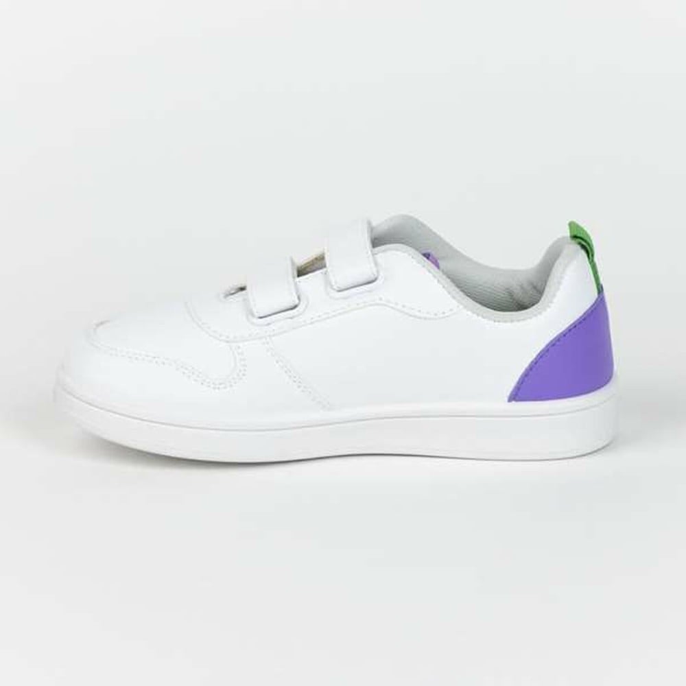 Sports Shoes for Kids The Avengers White