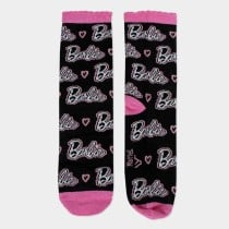Chaussettes Barbie