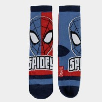 Chaussettes Spider-Man Multicouleur