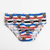 Lot de slips The Paw Patrol Multicouleur