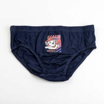 Lot de slips The Paw Patrol Multicouleur