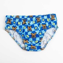 Lot de slips The Paw Patrol Multicouleur