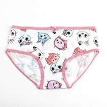 Unterhosen-Packung für Mädchen Gabby's Dollhouse Bunt