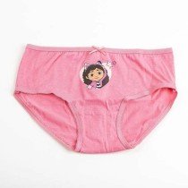 Unterhosen-Packung für Mädchen Gabby's Dollhouse Bunt