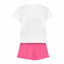 Set of clothes Gabby's Dollhouse White